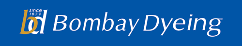 Bombay Dyeing official logo